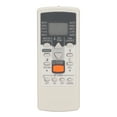 thumbnail image 3 of Control Remoto ANGGREK De Aire Acondicionado Repuesto AR JE6 AR JE5, 3 of 8