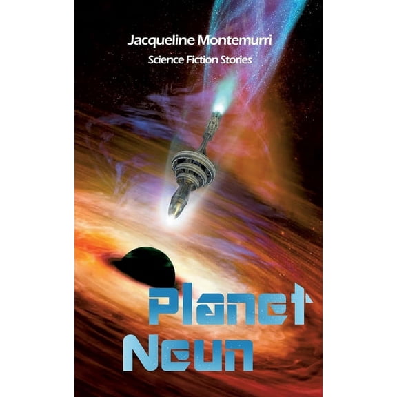 Planet Neun: Science Fiction Stories, (Paperback)