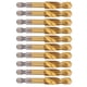 thumbnail image 3 of TOQUE DE TOQUE, TOQUE DE TORNILLO, HERRAMIENTA DE TEPPING DURADERA PARA ACERO AL CARBURO DE ACERO ORDINARIO, 3 of 7