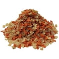 thumbnail image 3 of Naturejam Dried Carrots & Potato Soup Mix 8 Ounce-Dehydrated Vegetable Flakes To Make Ramen Noodle Soup Blend, 3 of 6