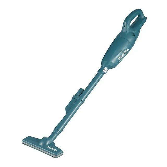 Aspiradora Inalámbrica Makita 12v Max Cxt CL106FDZ