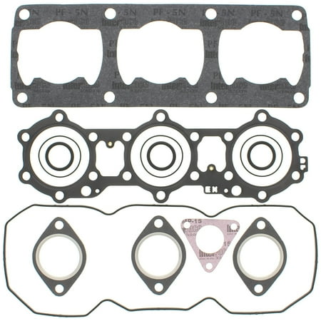 - New Winderosa Full Top Gasket Set for Polaris XLT RMK 600 95 96 97
