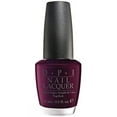 thumbnail image 2 of OPI Nail Polish, Black Cherry Chutney, 0.5 fl oz, 2 of 2
