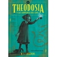 thumbnail image 1 of Theodosia y las Serpientes del Caos Bambu 9788483438084, 1 of 2