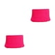 thumbnail image 2 of Jumpingount Poliéster Añade un toque de elegancia al vestido de baile latino con flecos de encaje de cinta Adornos de poliéster polvo polvo fluorescente 2Conjunto, 2 of 6