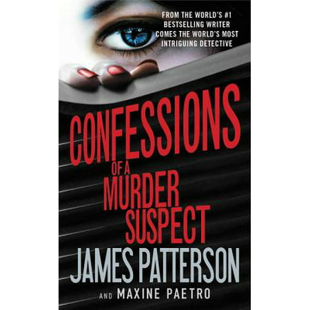 Confessions of a Murder Suspect (Fhm Best Ladies Confessions)