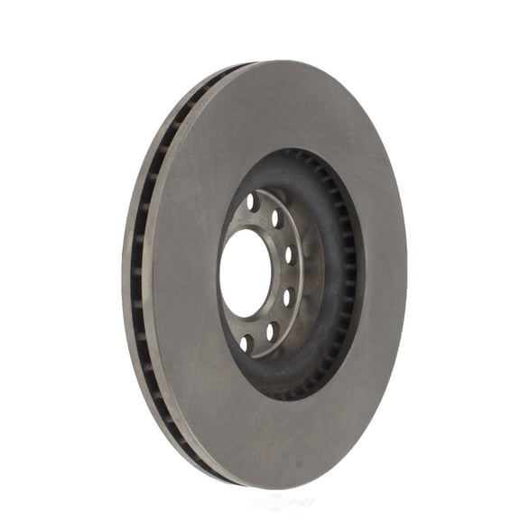 Disc Brake Rotor Fits select: 2000-2004 AUDI A6, 2002-2003 AUDI S6