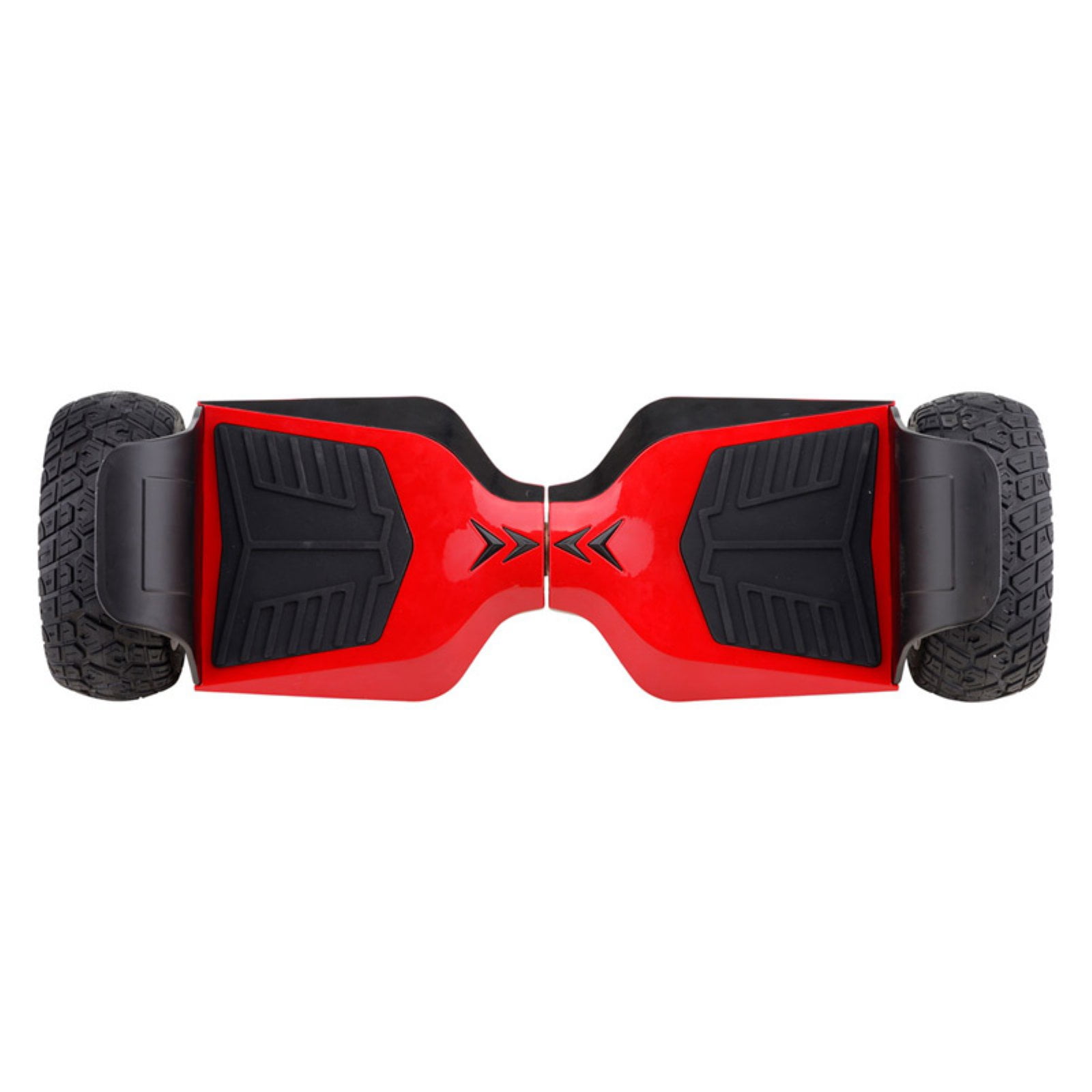 MotoTec Hoverboard Transformer 36v 8.5inch Blue (Bluetooth)