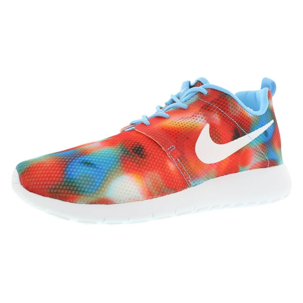 Nike - Nike Roshe One Flight Weight Lakeside / White Ankle ...