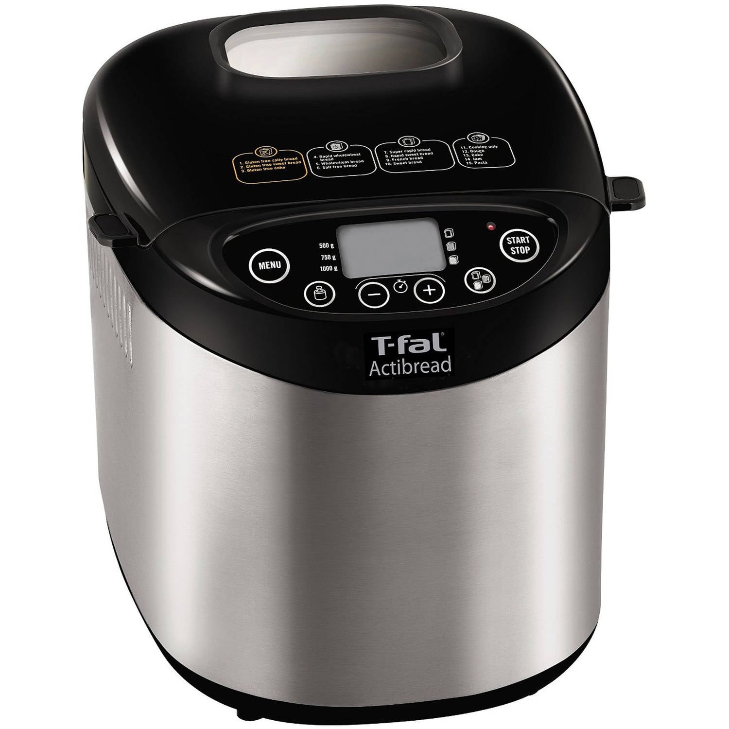 emeril bread maker