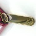 thumbnail image 5 of Pre-Owned Louis Vuitton M91597 MonogramVernis Long Wallet Rose Andian Dark Pink Based (Fair), 5 of 13