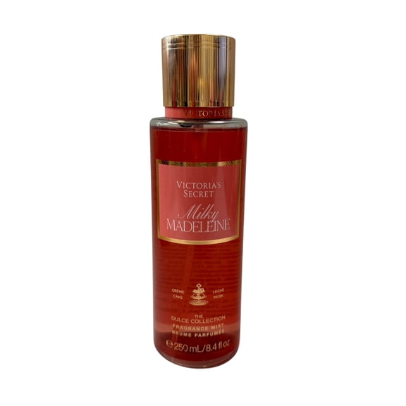 Victoria's Secret Milky Madeleine Fragrance Mist 8.4 fl oz
