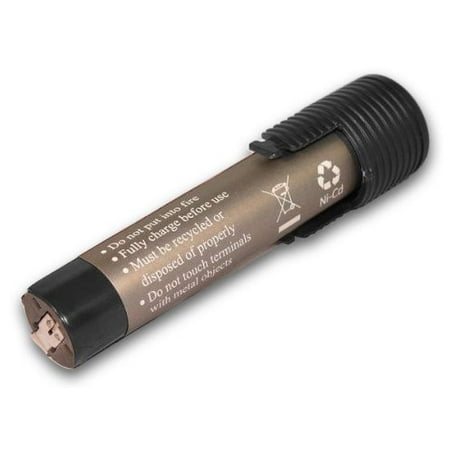 Titan Replacement Battery For Bosch 2 607 335 062 3 6v 1900mah