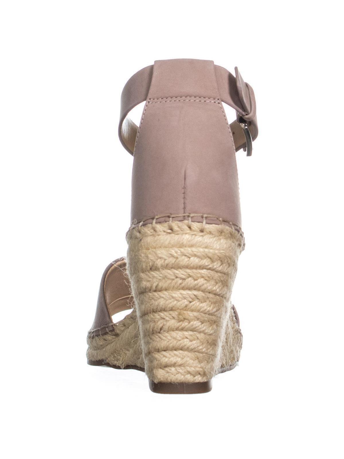 vince camuto leera wedge dusty mink