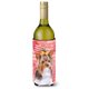 thumbnail image 1 of "Treasures Yorkshire Terrier #2 Love Abrazador de botella decorativo, 750ml, multicolor" Caroline's Treasures BB9810LITERK, 1 of 1