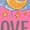 Hot Pink, variant on Inktastic I Love My Mommy Cute Elephants in Night Sky Boys or Girls Baby T-Shirt