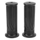 thumbnail image 4 of Puños de bicicleta, T052 2 piezas Puños de bicicleta Puños de bicicleta Puños de bicicleta Altamente recomendados, 4 of 8