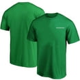 thumbnail image 1 of ROSENBORG T-shirt de Sport Décontracté pour Hommes, Couleur Unie, Col Rond, Manches Courtes, Confortable et Respirant, 1 of 5