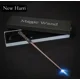 thumbnail image 5 of 2025 Varita mágica con luz LED de Harry Potter, Ron Dumbledore, Snape, Sirius, Hermione Voldemort, varitas mágicas ligeras, regalos de cosplay, juguetes de acción, 5 of 5