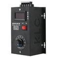thumbnail image 1 of Baverta Régulateur de Moteur - Universel 6V - 90V PWM DC Motor Speed,d Control PLC 15A Governor Volt Display, 1 of 8