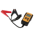thumbnail image 2 of Comprobador de carga automotriz Perfecl analizador digital de coche 12 V, 2 of 2