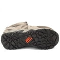 thumbnail image 3 of Merrell Work Siren Mid Waterproof Alloy Toe 5 Brindle/Boulder, 3 of 3