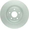 thumbnail image 2 of Bosch QuietCast Disc Brake Rotor, 2 of 4