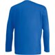 thumbnail image 2 of Camiseta casual de manga larga para hombre (Azul cobalto) Universal Textiles UTBC3902_cobalt, 2 of 2