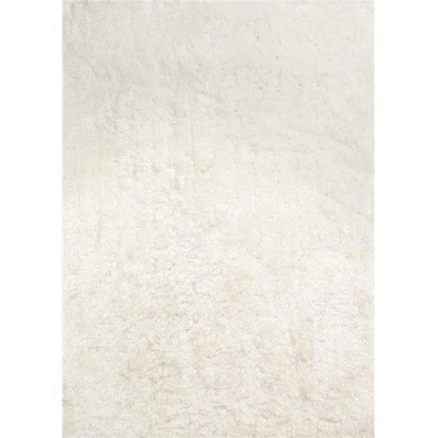 United Weavers 2300 00106 58 Tapis de Zone Bliss Nyssa 5 Pi. 3 Po. x 7 Pi. 2 Po., Rouge