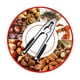 thumbnail image 3 of EeaseMX Alicates multifuncionales para cascanueces, pinzas para nueces, herramienta portátil para descascarar nueces., 3 of 7