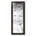 thumbnail image 2 of ArtToFrames 9x25 inch Coffee Picture Frame, Brown MDF Poster Frame (3913), 2 of 8