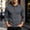 (Casual 131)Gray, variant on Casual T-Shirt for Men Short Sleeve T Shirt Oversize Summer Fashion Refreshing Loose-fitting Middle-aged Business Tops Tees Plus Size