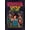 Black Framed Version, variant on Netflix Stranger Things: Tales From ’85 (2026) - Group Wall Poster, 22.375" x 34"
