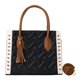 thumbnail image 1 of Bolso de mujer FANA Catalina Color Azul Marino Refinada M3863!!!, 1 of 3