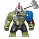 thumbnail image 2 of 8.5 cm Hulk Big Size Thor Ragnarok Figure Block Construction Building Blocks Hulk-10, 2 of 5