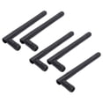 thumbnail image 2 of Wireless Module Antenna,5PCS Foldable Antenna Omnidirectional High Gain Antenna SMA Male Antenna Top Tier Quality, 2 of 14