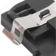 thumbnail image 3 of Door Lock Barrel Cylinder 72185 S9A 013 Ignition Switch Lock Cylinder Replacement for CR‑V Element, 3 of 3