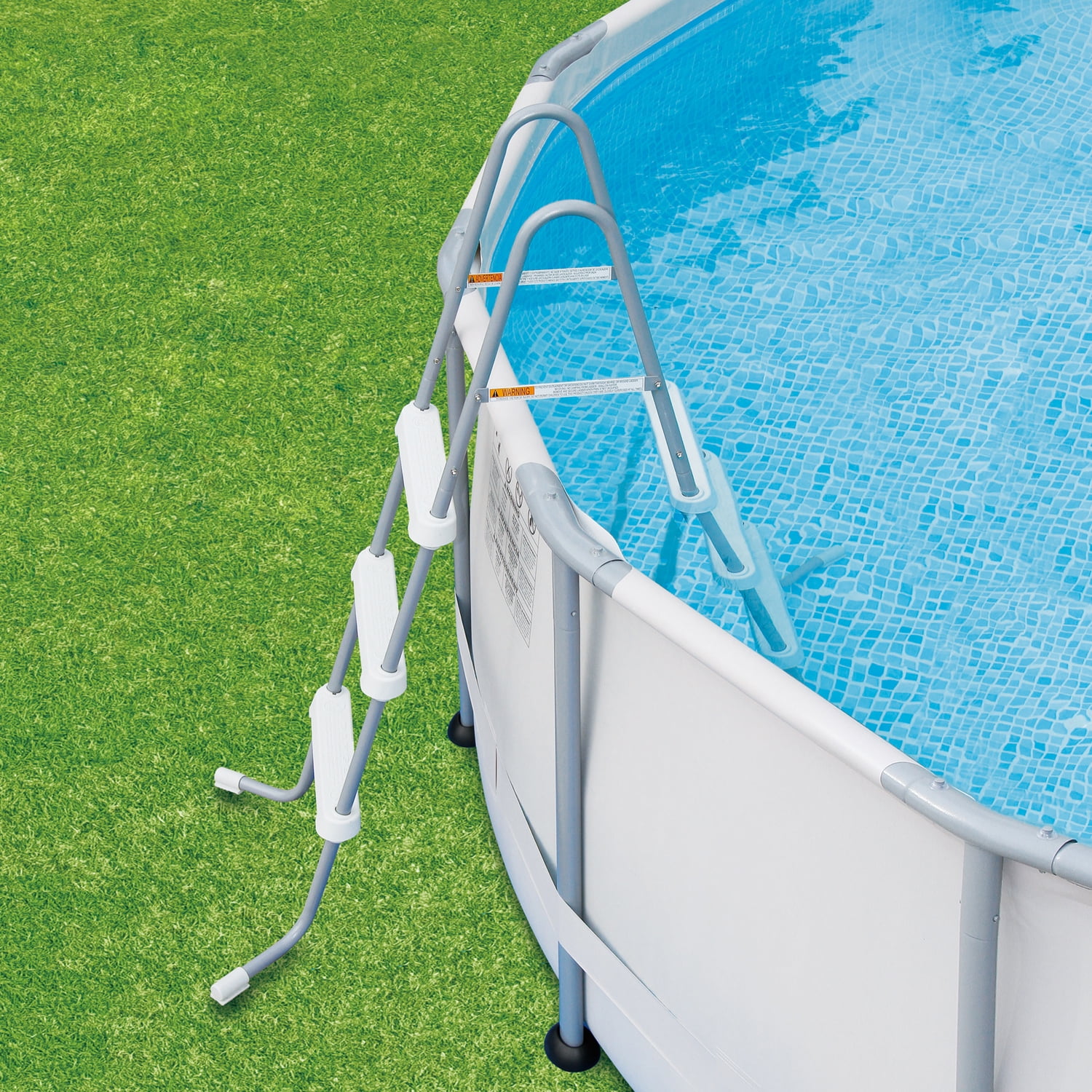 summer waves 14 foot pool gallons