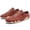 Wine#25, variant on HAJWOH Men's Casual Sports Shoes, Fashionable Single Shoes, Outdoor Anti-Slip Hiking Shoe