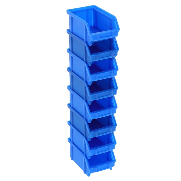 12pcs Miniature Storage Basket Model For Dollhouse Adorable Mini Plastic Crate Tiny Basket For Mini House Ornaments Miniature House Decor Accessories