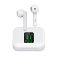 thumbnail image 2 of Gwong Electrónica TWS Wireless Bluetooth-Compatible 5.0 LED Pantalla digital Auriculares Estéreo Música Auriculares, 2 of 7