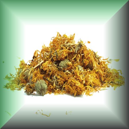 Arnica Flowers Whole Dried Herb