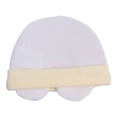 thumbnail image 2 of Set Baby Creysi Unisex 0-3 Meses Gorro y Manoplas Bordado Anaranjado 3 Piezas, 2 of 4