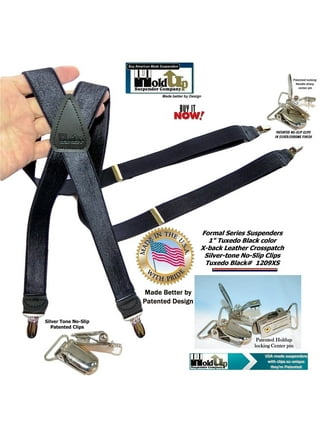 Holdup Suspender Mens Suspenders in Mens Belts & Suspenders