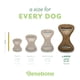 thumbnail image 4 of Juguete Masticable Dental Benebone Sabor Tocino Real para Perros Agresivos en Tamaño Grande, 4 of 6