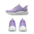 thumbnail image 2 of Women's Running Shoes Ultra Lightweight Breathable Hands-Free Cross Comfortable Slip On Sneakers, 2 of 7