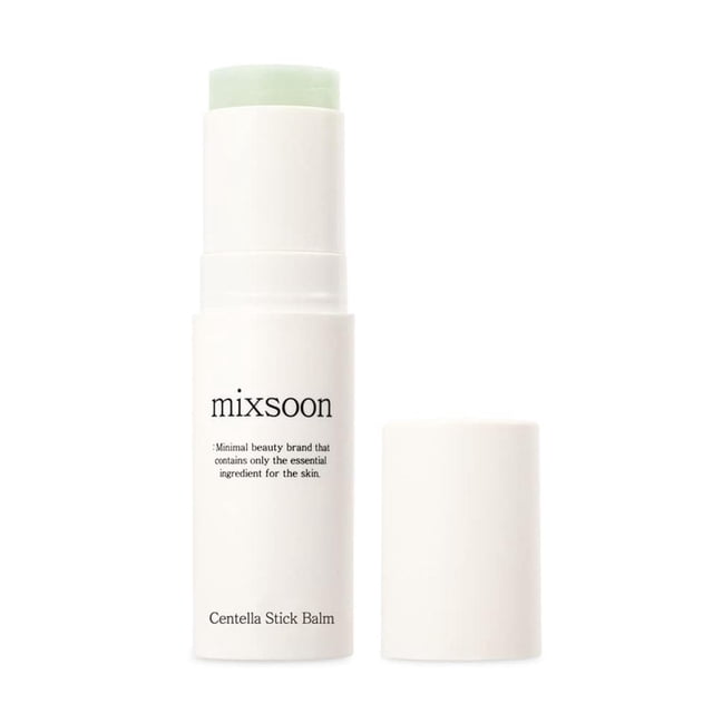 Bálsamo En Barra mixsoon Centella 11.5G