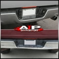 thumbnail image 2 of For 2006-2014 Dodge RAM 2500 3500 Rear Strobe Flash LED Tailgate Brake Stop Running Strip Light Bar (Red Lens) - Lightbar 07 08 09 10 11 12 13, 2 of 6