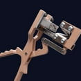 thumbnail image 4 of Durable Multifunctional V-shaped Cutting Tool Suitable for Large Branch Tool, 4 of 11