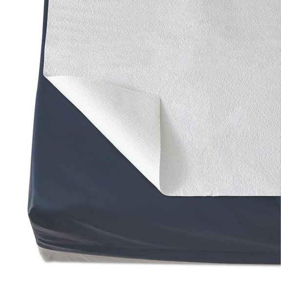 Medline Disposable Drape Sheets 40 x 48 White 100/Carton NON23339